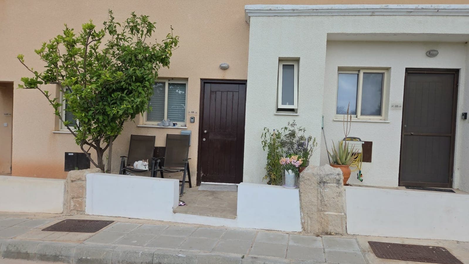 2 bedroom Town house for sale