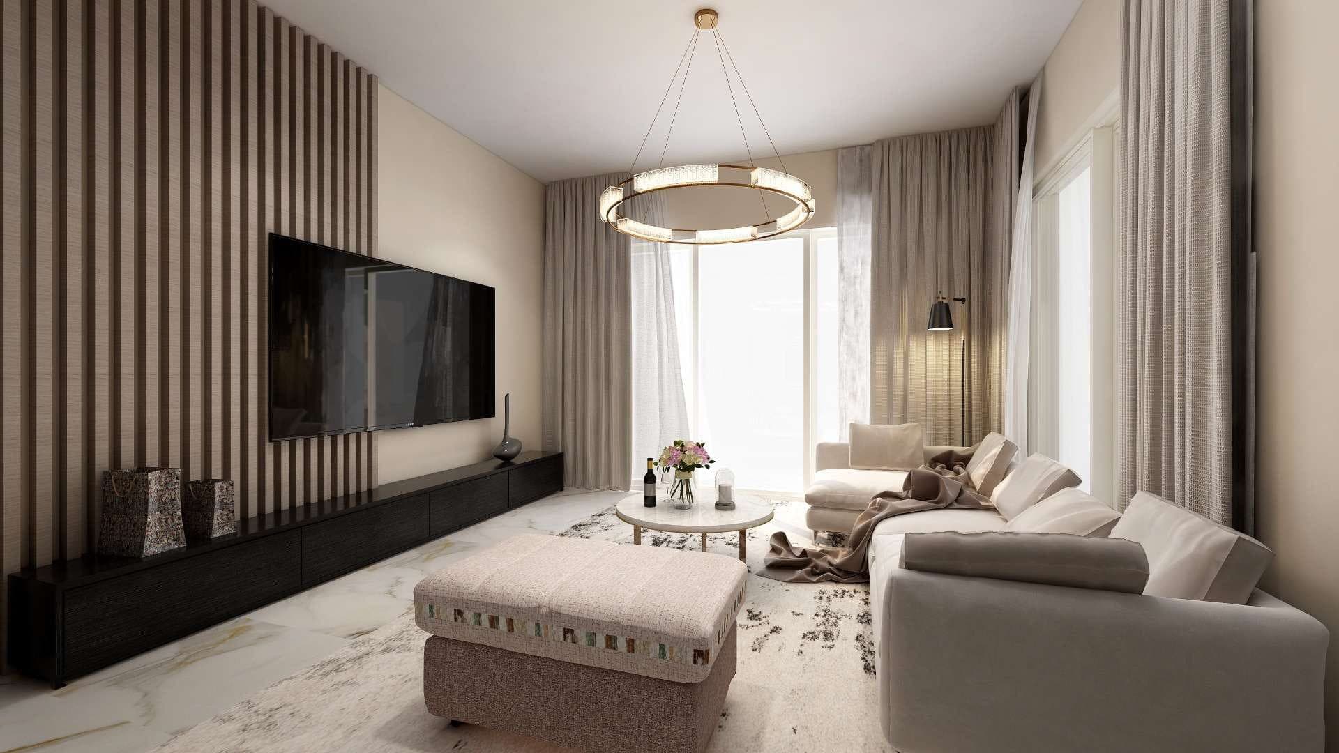 €310,000 + VAT | Exclusive 2 Bedroom Apartment with Roof Garden – Peyia, Paphos