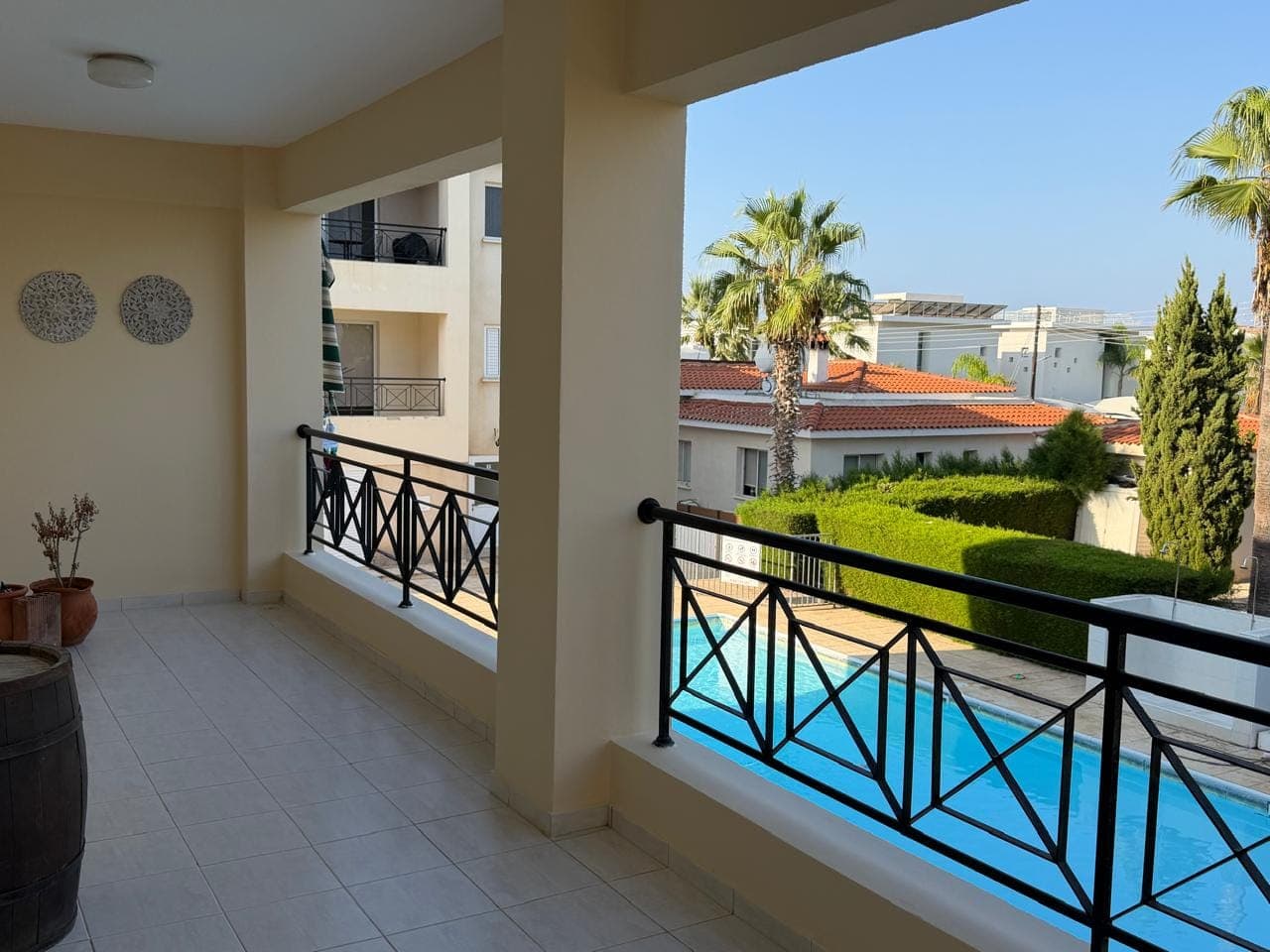 3 bedroom Apartment for rent