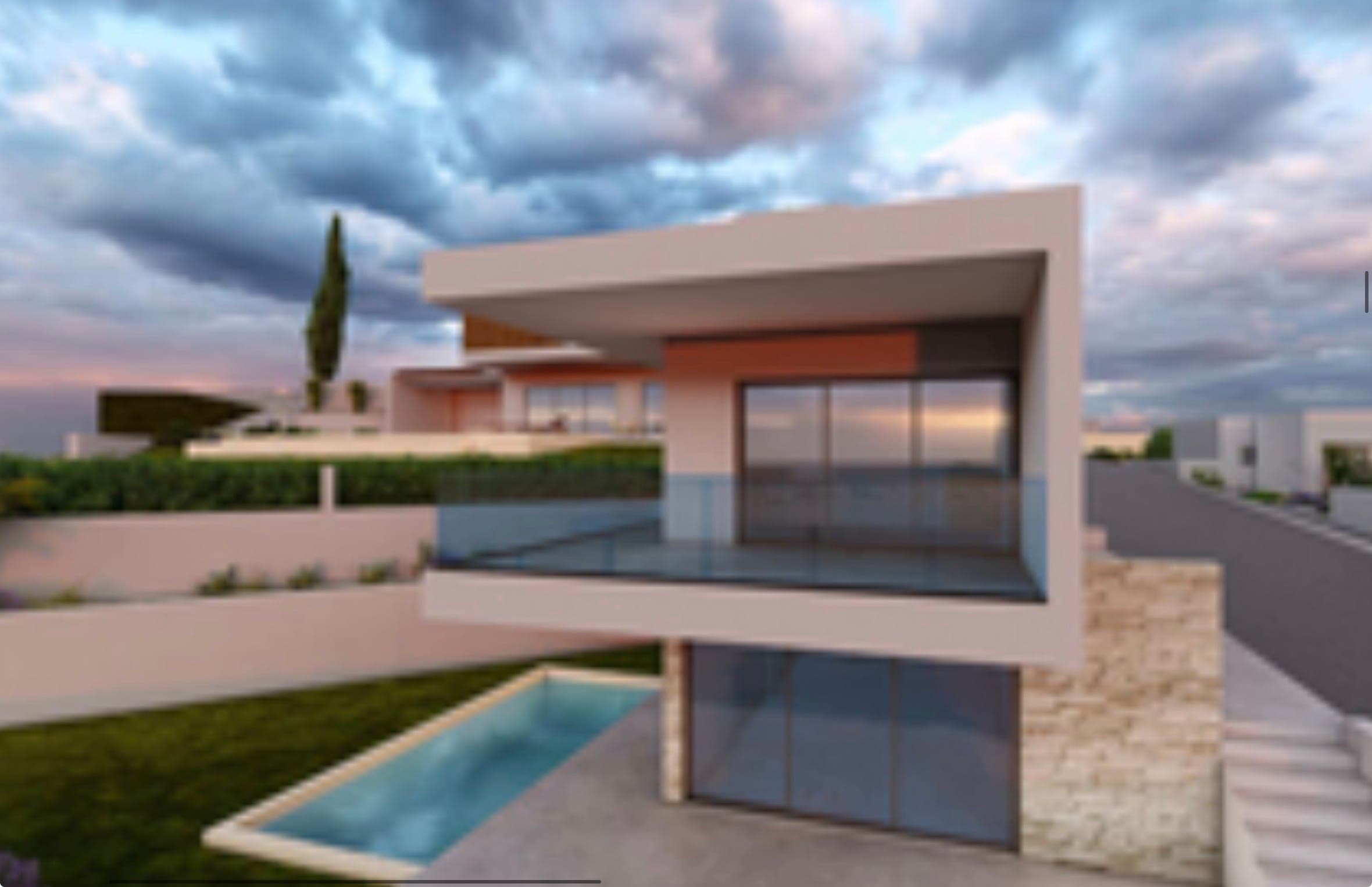 2-Bedroom Villa for Sale – Peyia, Paphos