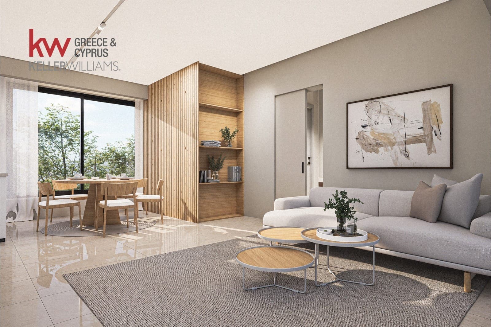 2 bedroom Apartment for sale