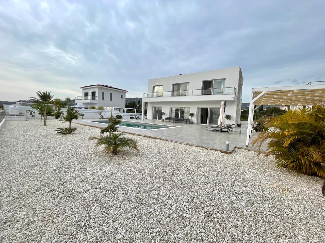  3 Bedroom Villa for Sale in Peyia
