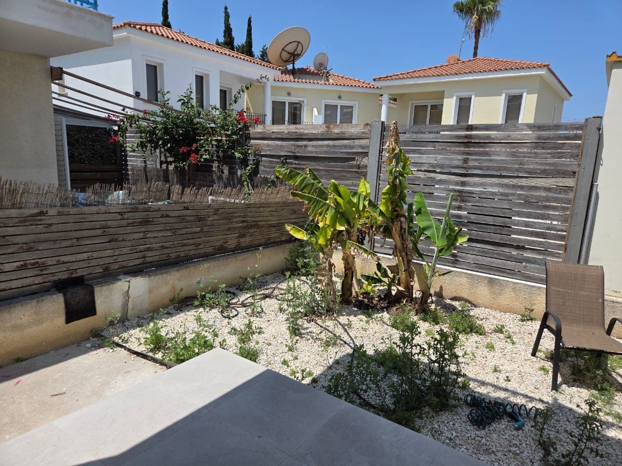 2 bedroom Ground floor for rent