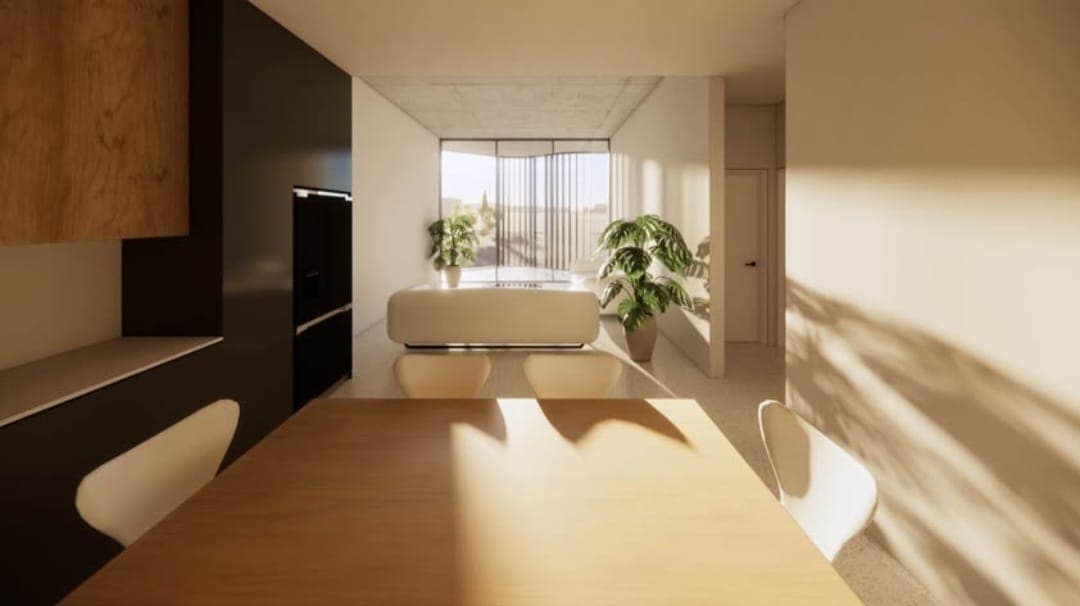 4 bedroom Penthouse for sale