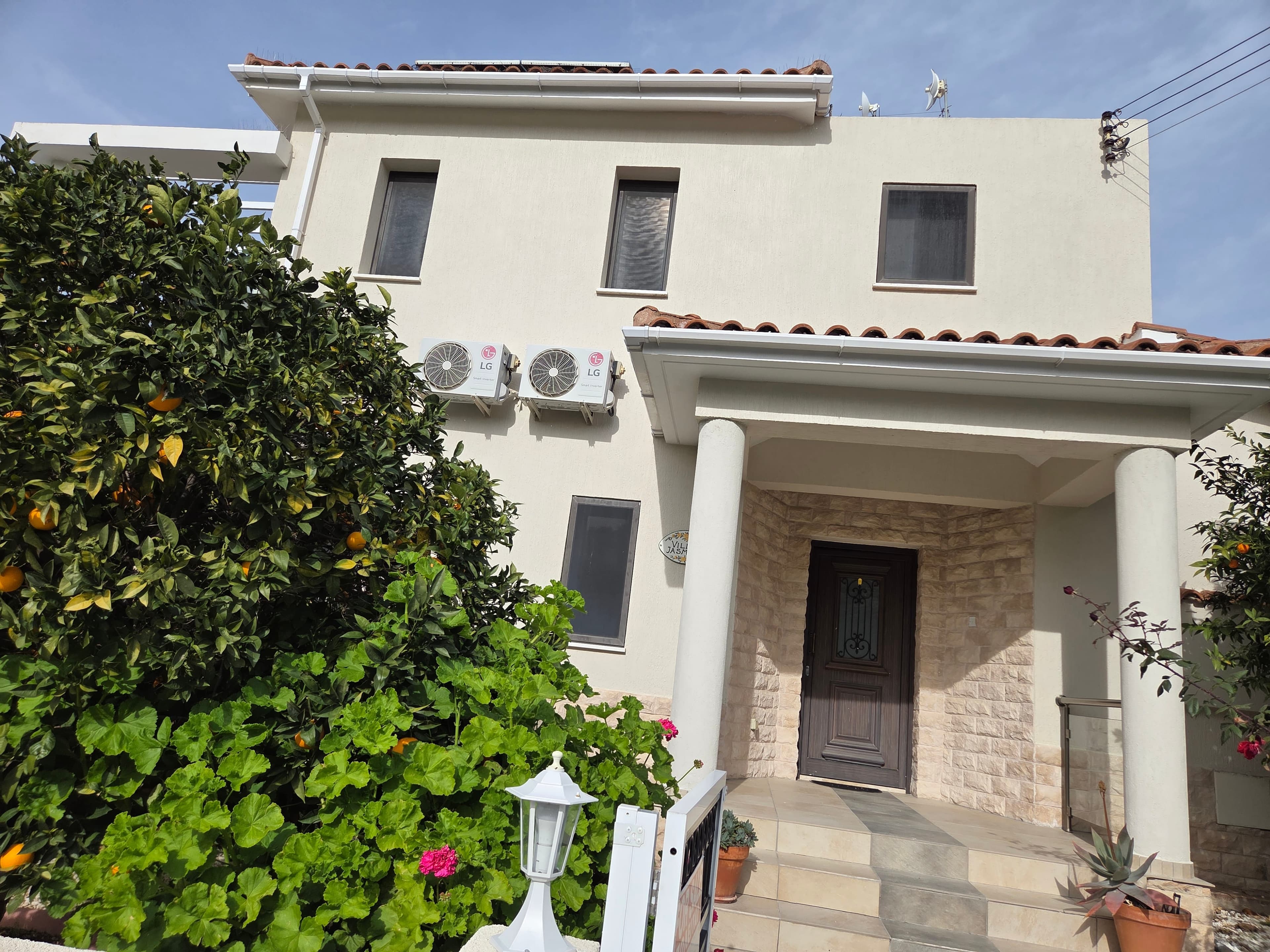 4 bedroom Villa for sale