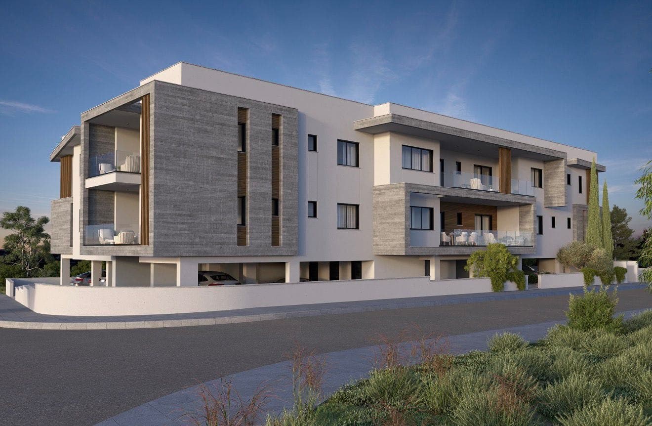 2 bedroom Apartment for sale