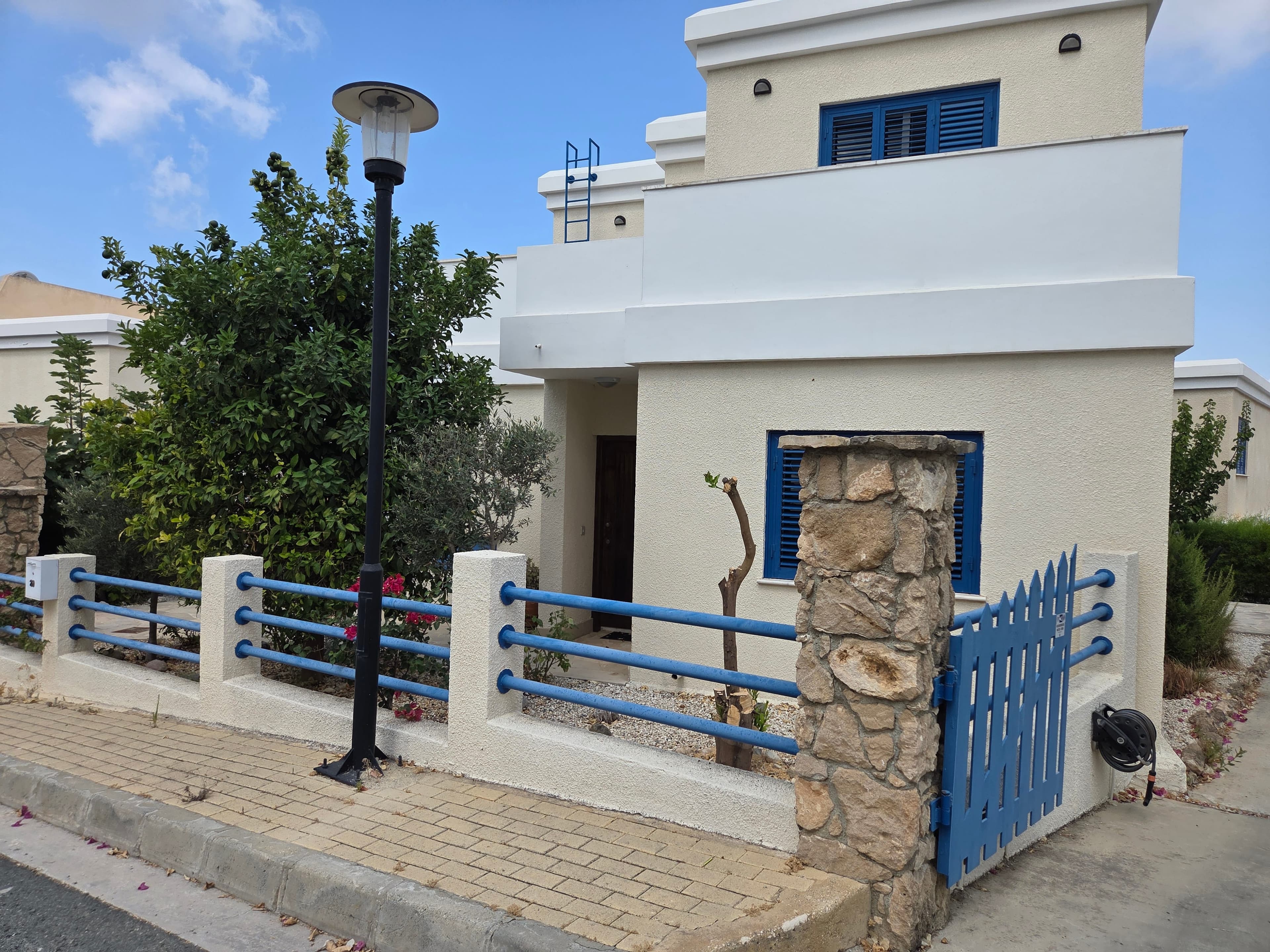 2 bedroom Detached house for rent