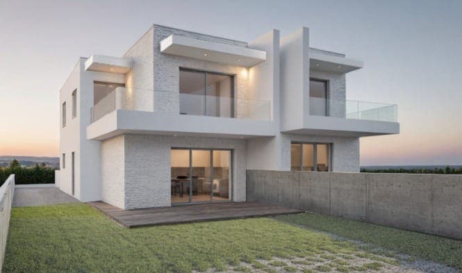 3 bedroom Villa for sale