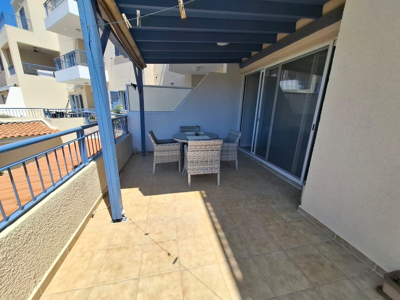 3 bedroom Apartment for sale