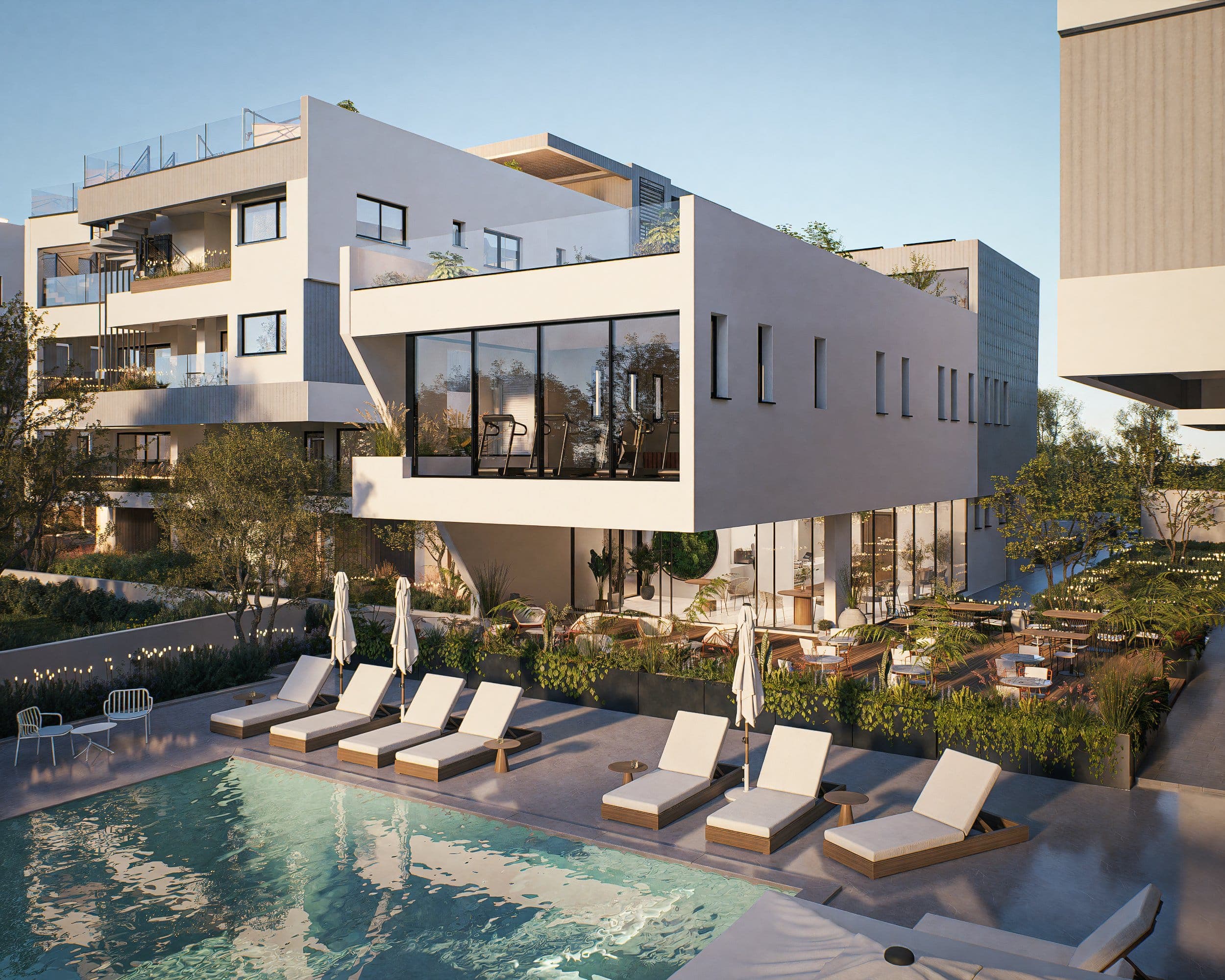 €320,000 | 2-Bedroom Apartment for Sale – Geroskipou, Paphos