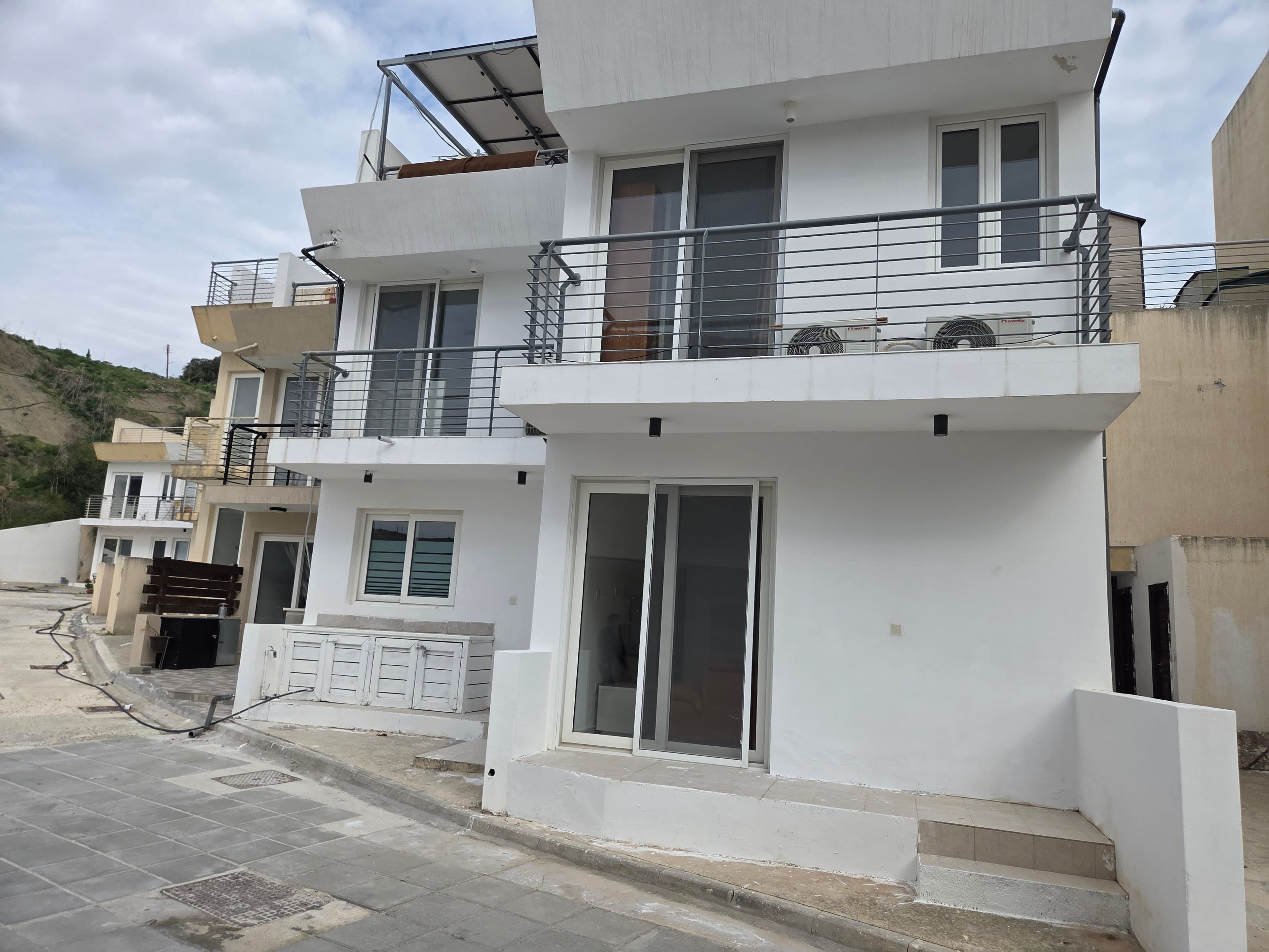 3 bedroom Town house for sale