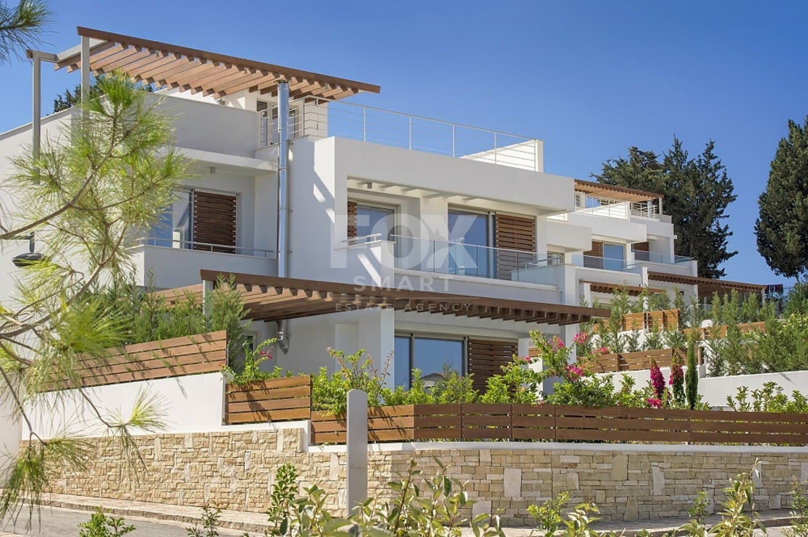 4 Bedroom Detached House for Sale in Paphos, Akamas