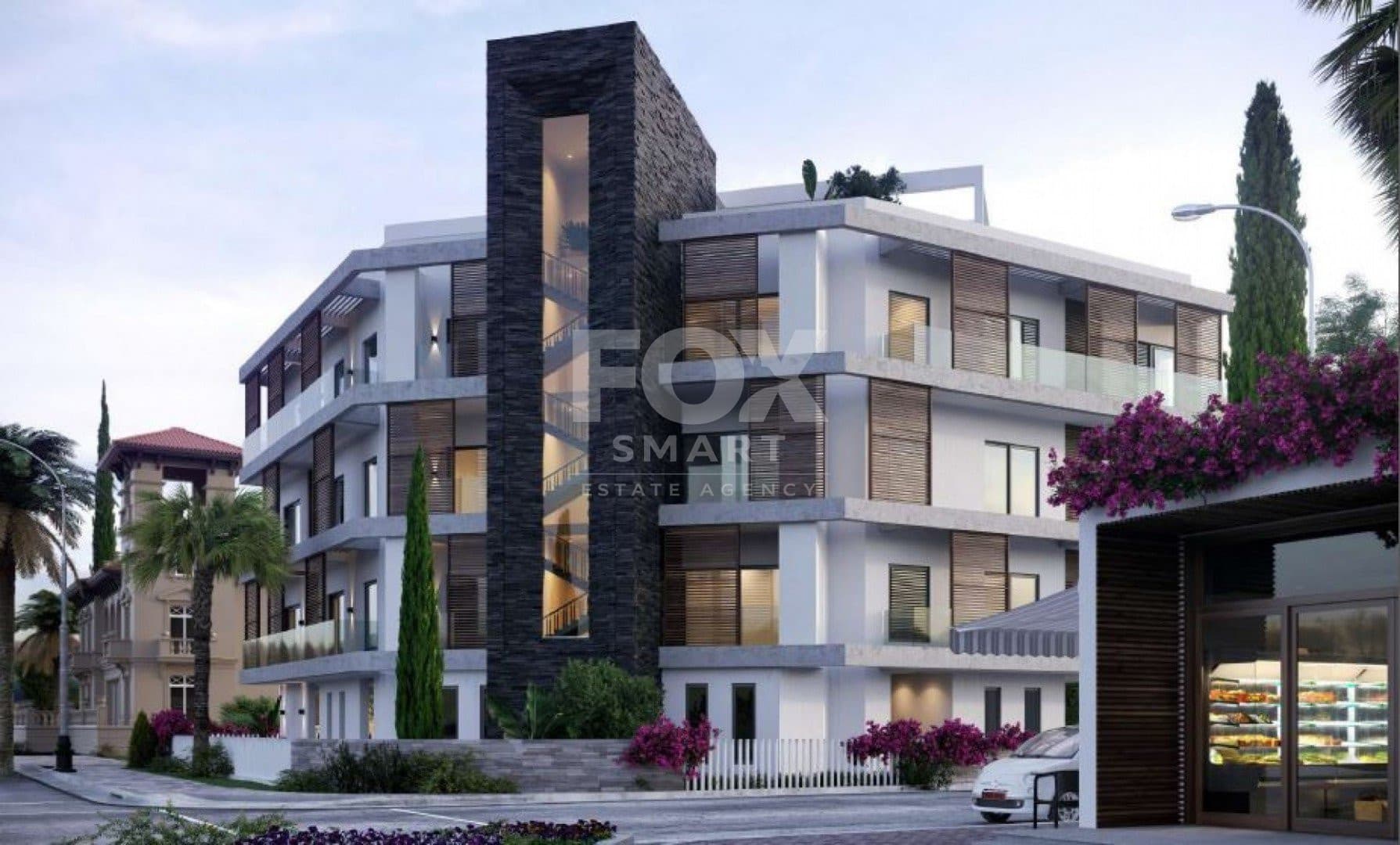 4 Bedroom Apartment for Sale in Limassol, Potamos Germasogeias