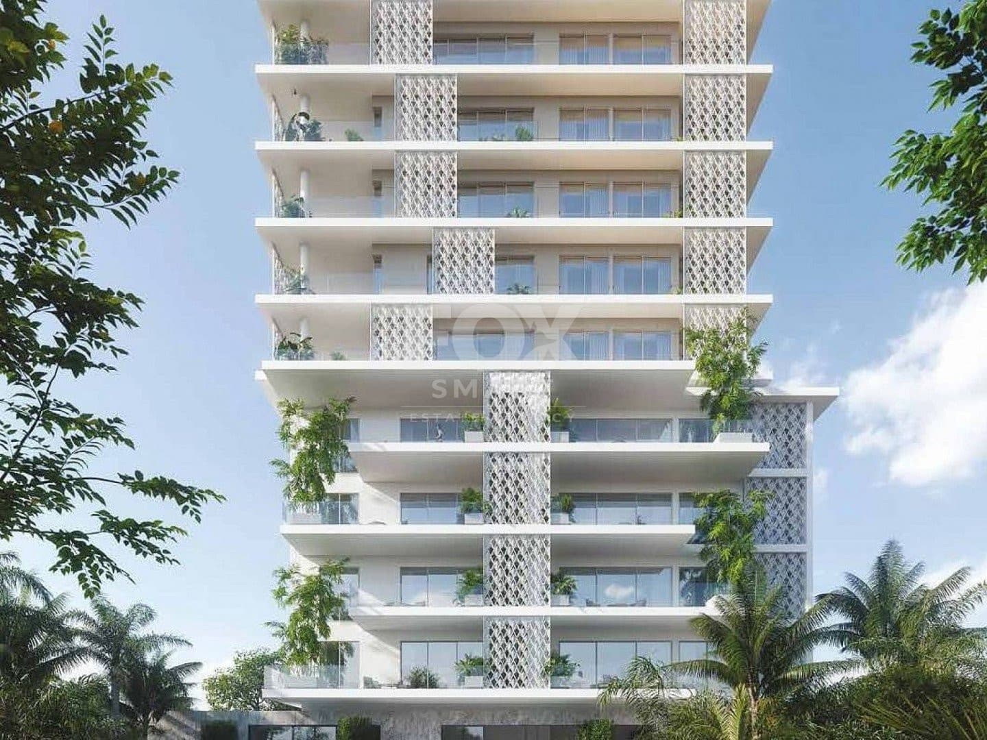 2 Bedroom Apartment for Sale in Limassol, Amathounta