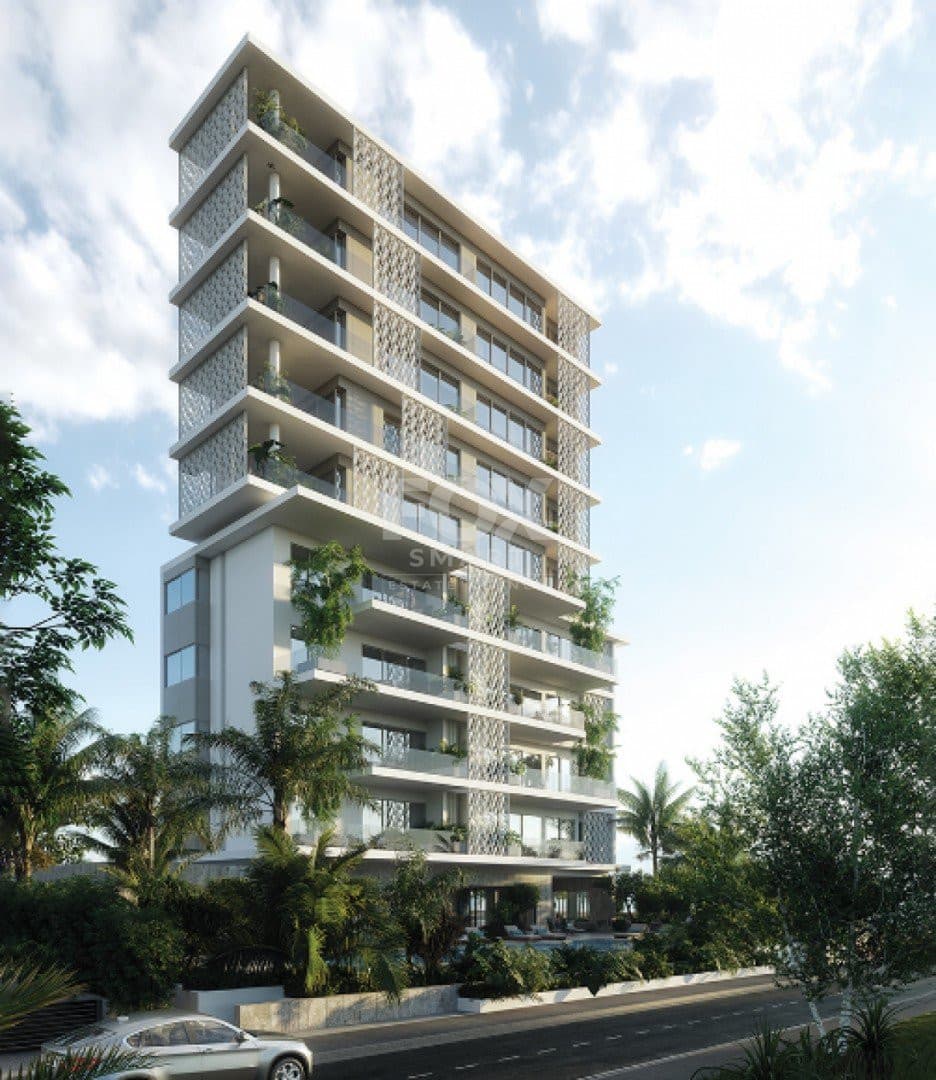 2 Bedroom Apartment for Sale in Limassol, Amathounta