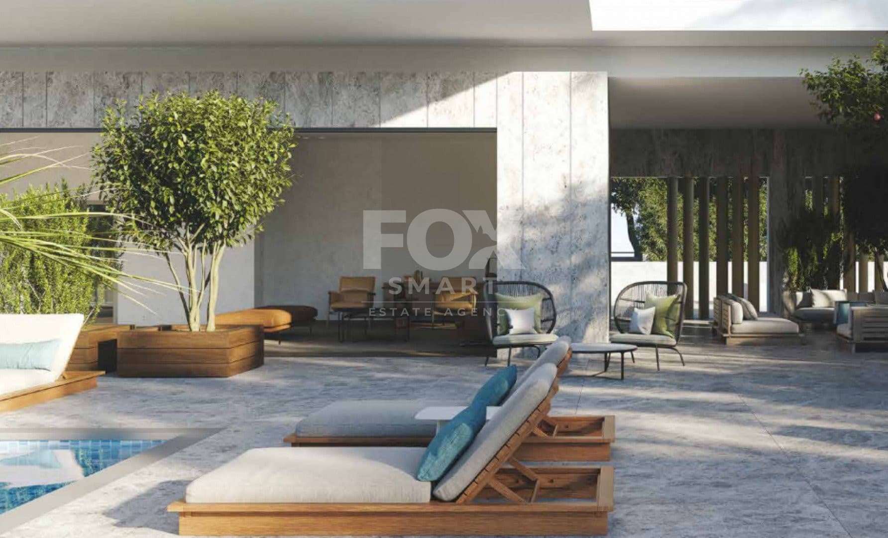 2 Bedroom Apartment for Sale in Limassol, Amathounta