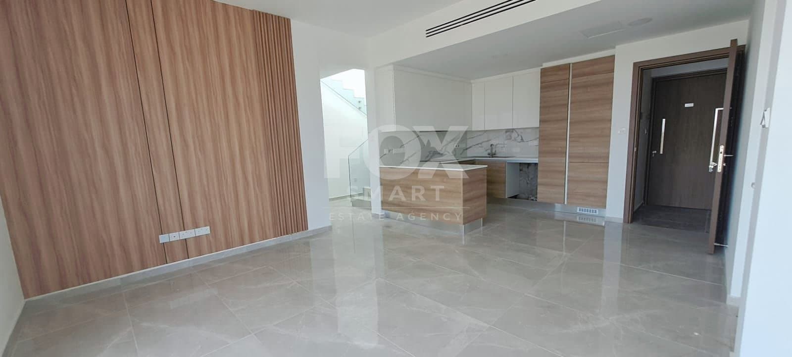 3 Bedroom Apartment for Sale in Limassol, Zakaki