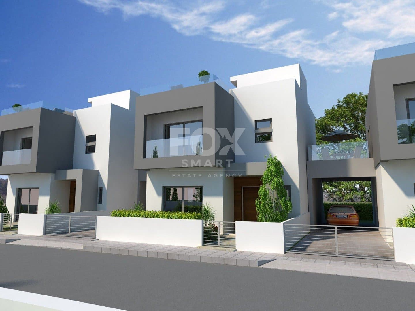 3 Bedroom Detached House for Sale in Paphos, Konia