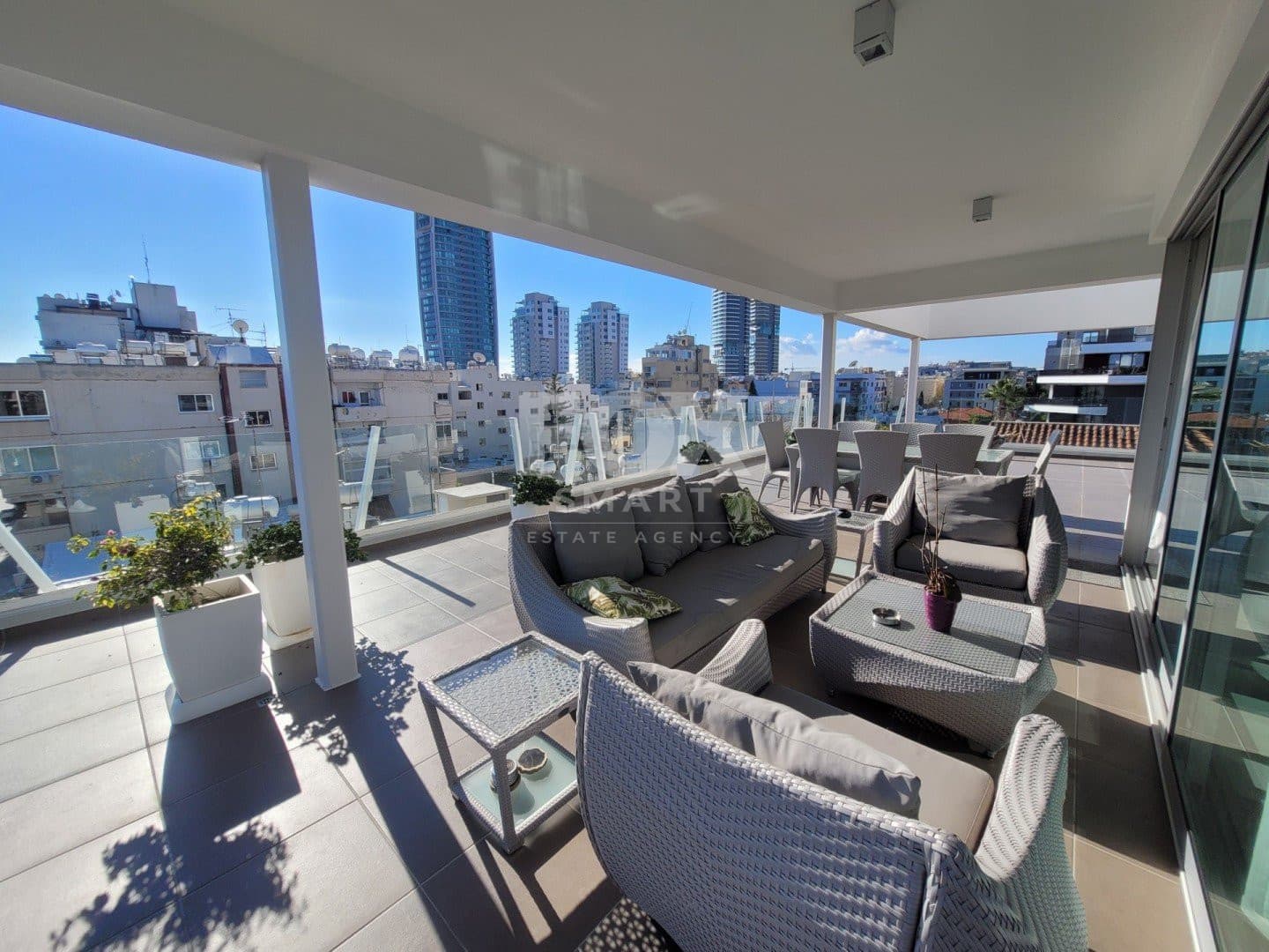 3 Bedroom Apartment for Sale in Limassol, Neapoli