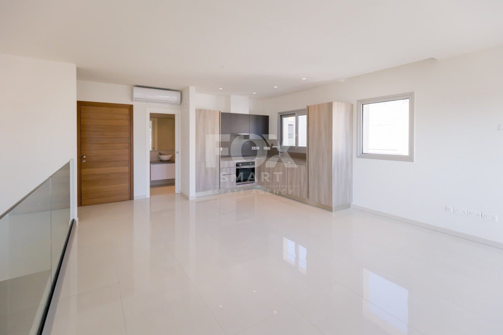 2 Bedroom Maisonette for Sale in Limassol, Agia Paraskevi