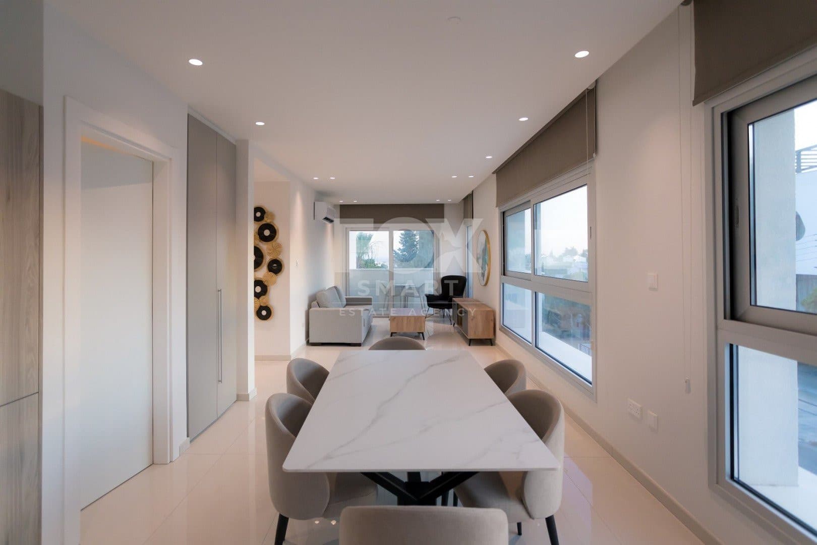 2 Bedroom Apartment for Sale in Limassol, Agia Paraskevi