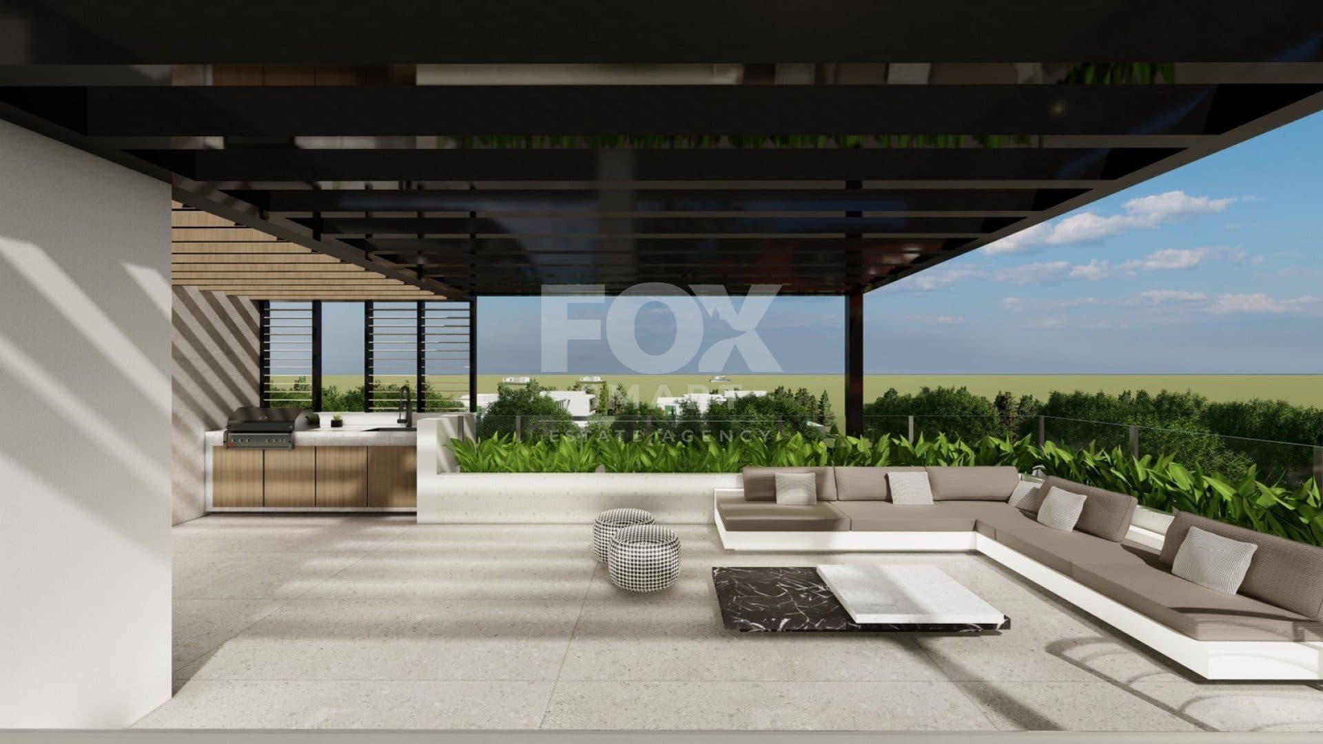 3 Bedroom Apartment for Sale in Limassol, Potamos Germasogeias