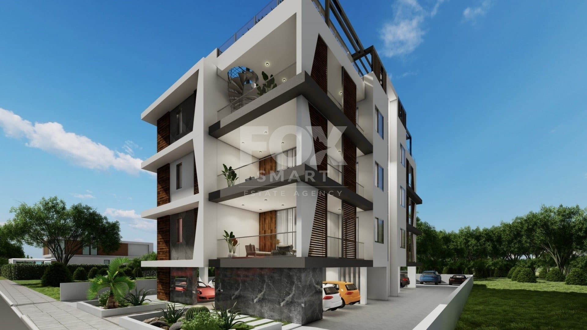 3 Bedroom Apartment for Sale in Limassol, Potamos Germasogeias