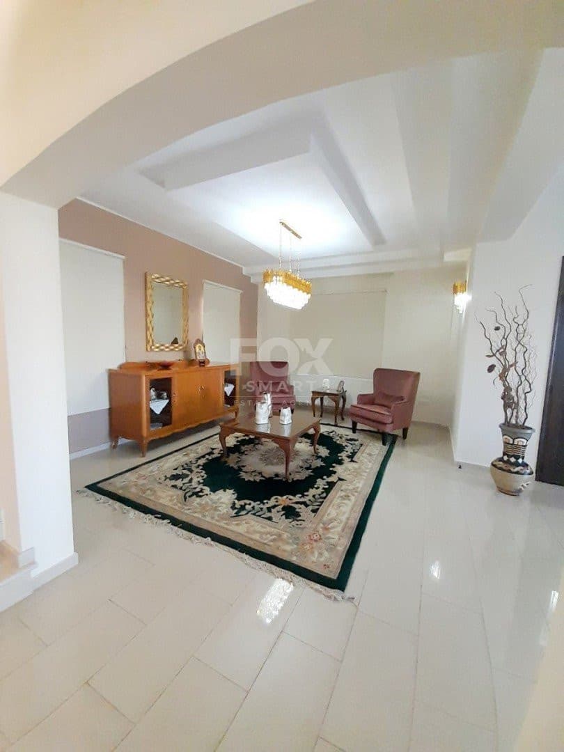 4 Bedroom Detached House for Sale in Paphos, Anarita