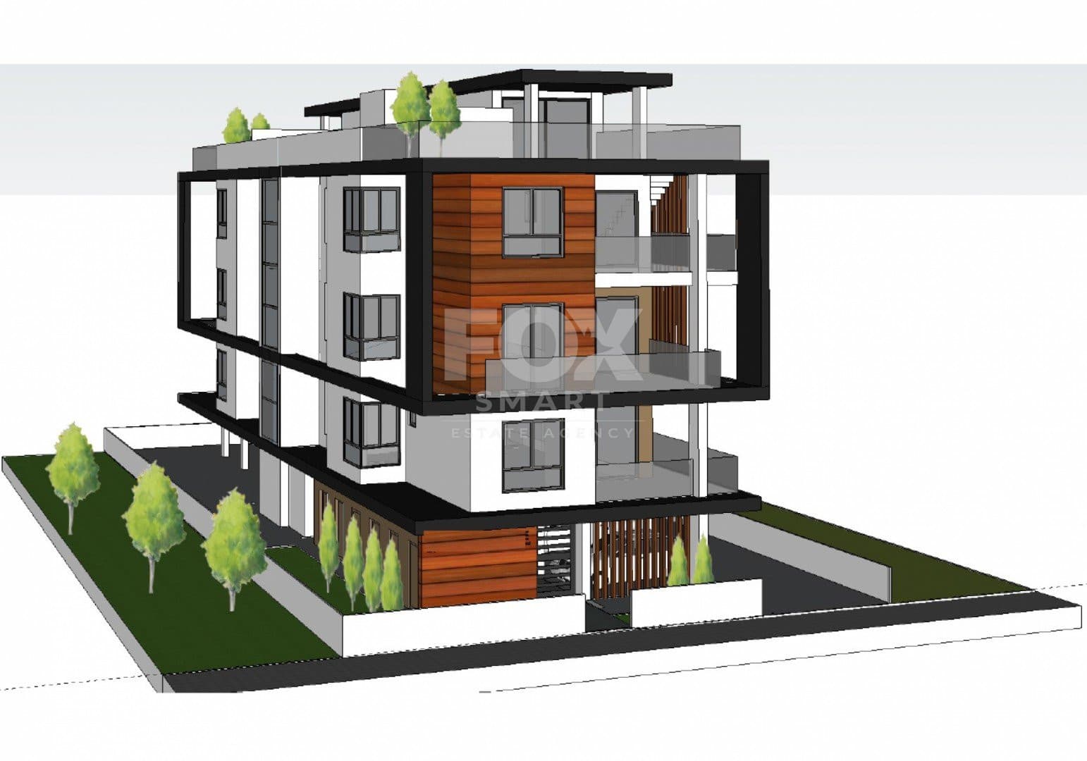 2 Bedroom Apartment for Sale in Limassol, Agios Athanasios