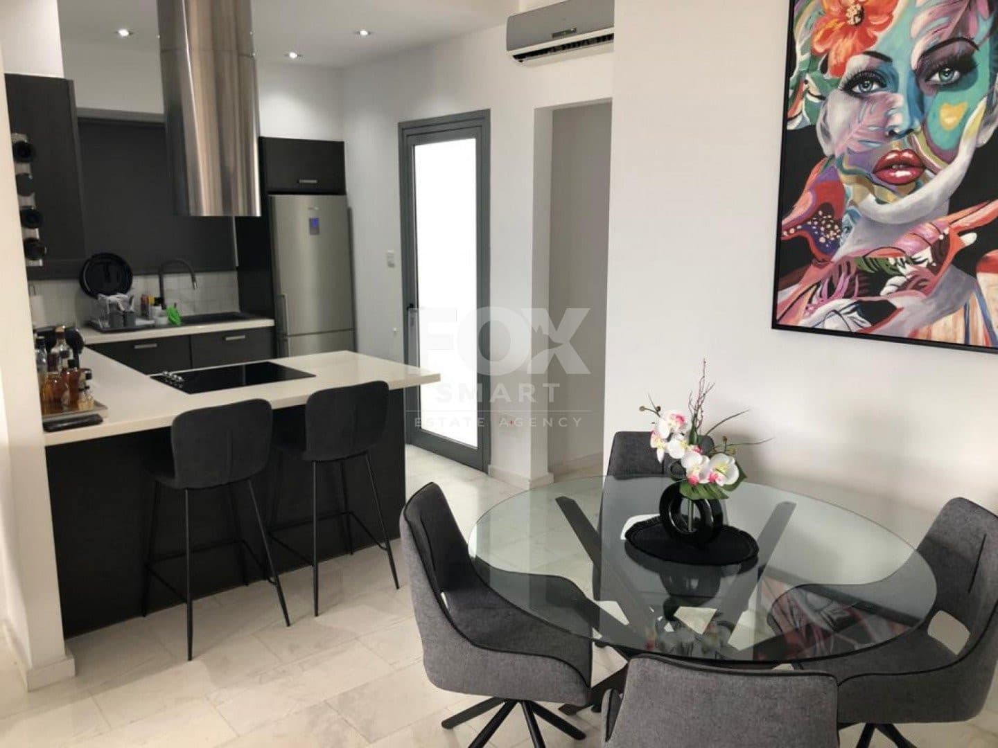 2 Bedroom Apartment for Rent in Limassol, Panthea