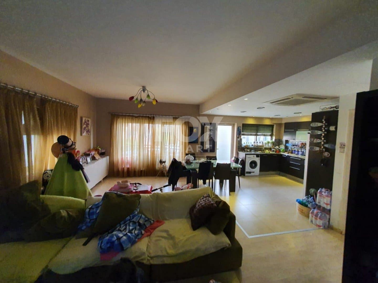 2 Bedroom Apartment for Sale in Limassol, Potamos Germasogeias
