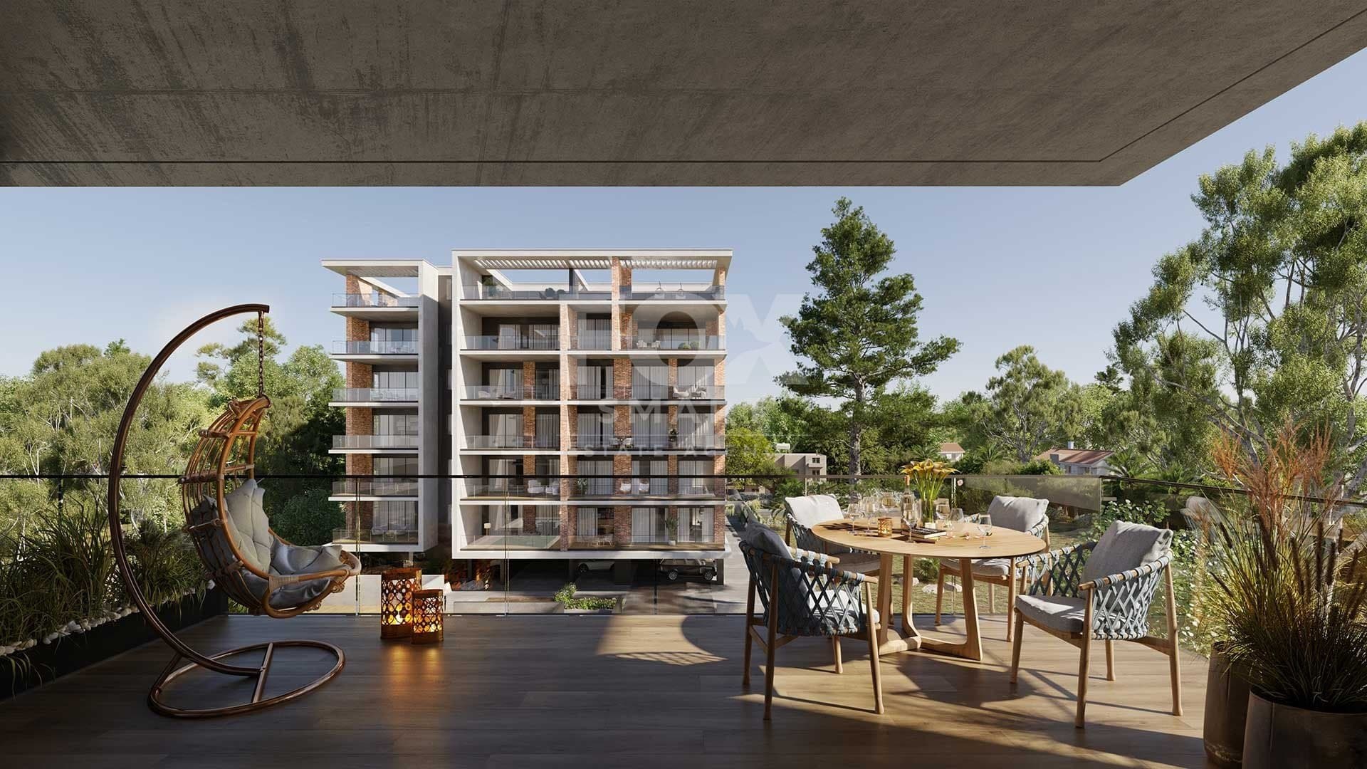 5 Bedroom Apartment for Sale in Limassol, Potamos Germasogeias