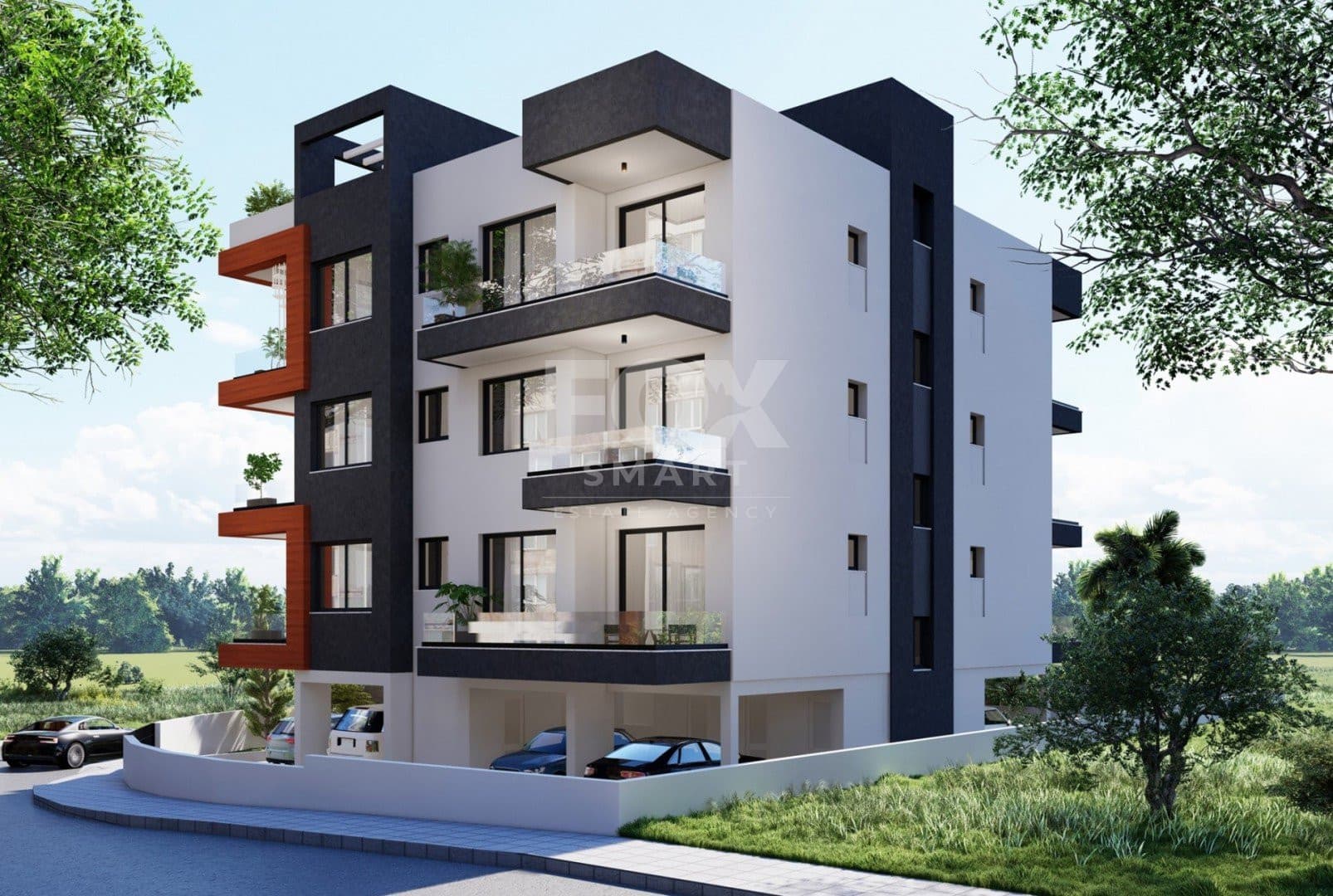 2 Bedroom Apartment for Sale in Limassol, Agios Athanasios