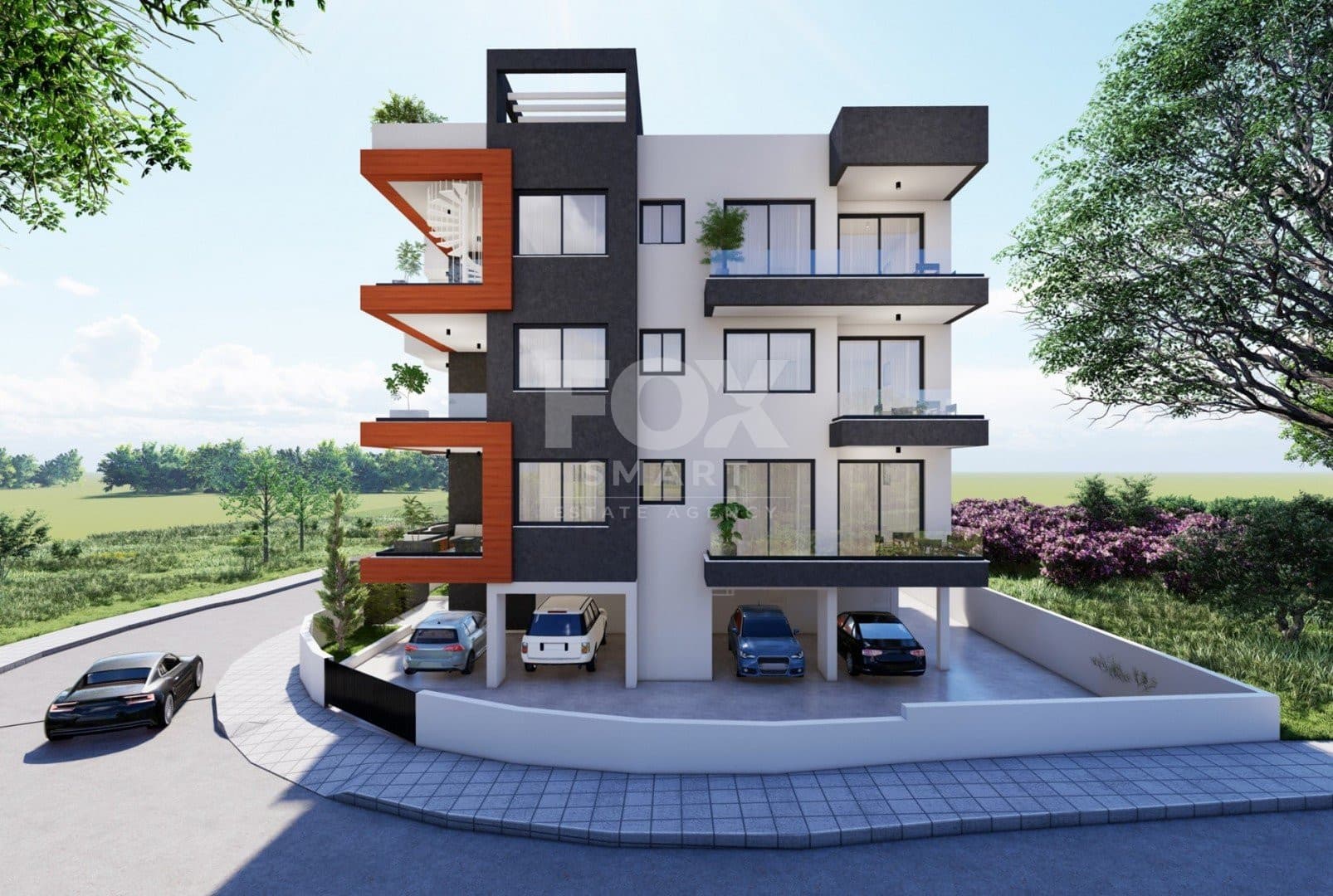 1 Bedroom Apartment for Sale in Limassol, Agios Athanasios