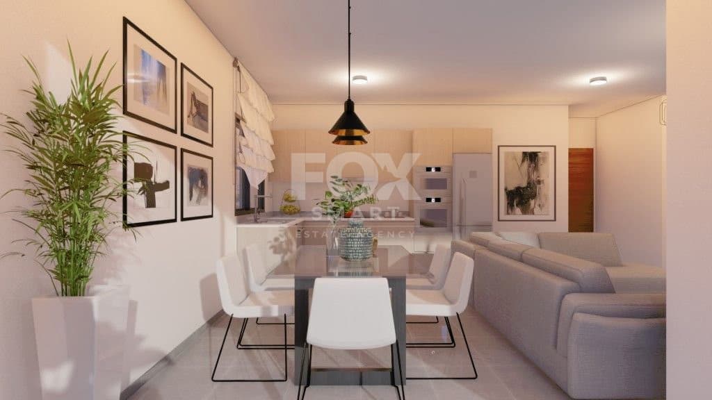 2 Bedroom Apartment for Sale in Paphos, Pafos