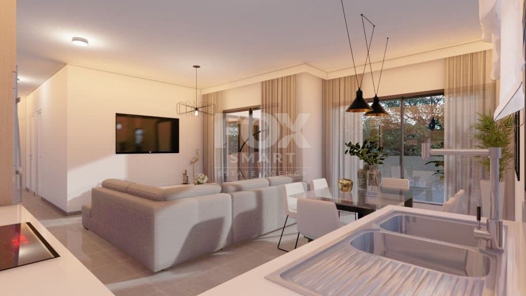2 Bedroom Apartment for Sale in Paphos, Pafos