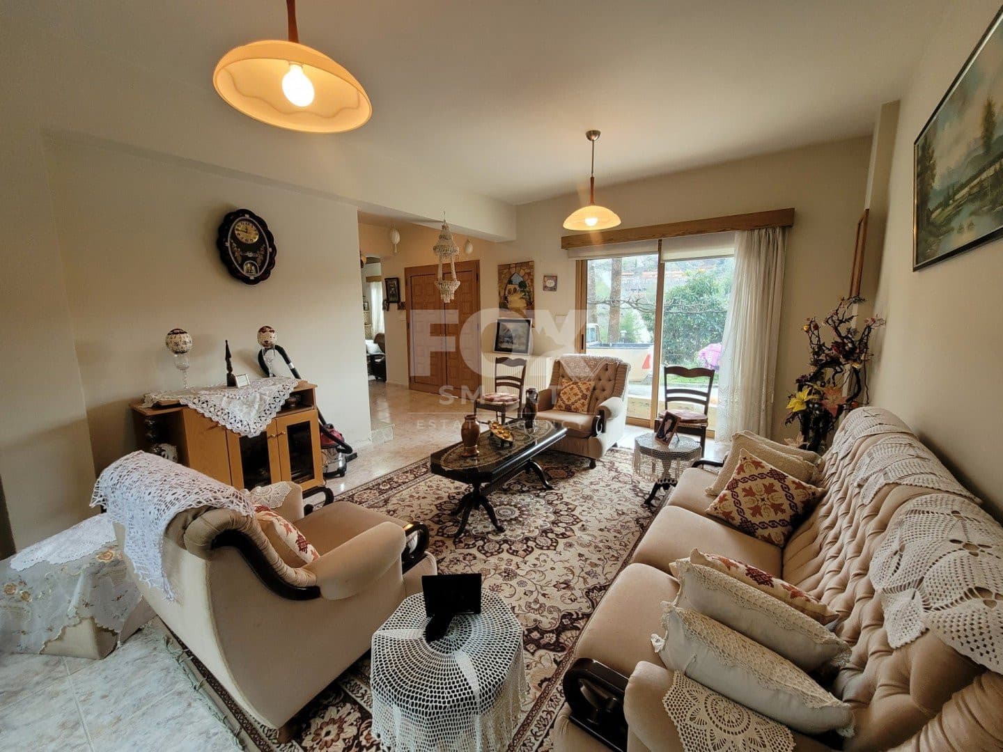 3 Bedroom Detached House for Sale in Limassol, Kalo Chorio