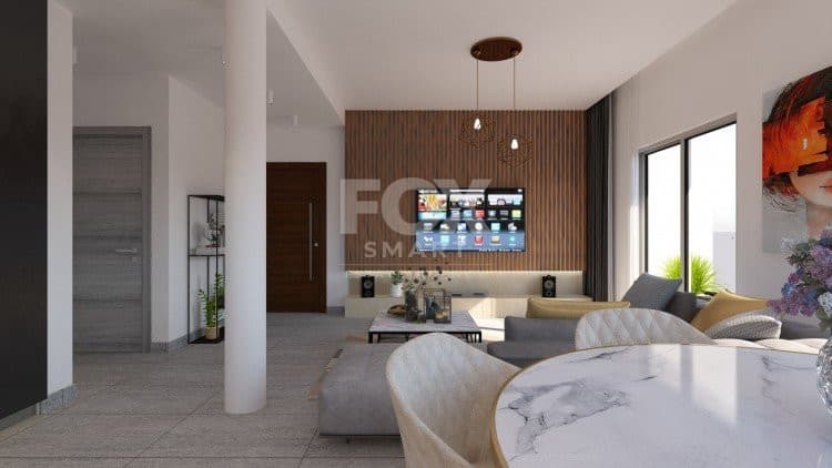 2 Bedroom Apartment for Sale in Limassol, Apostolos Andreas