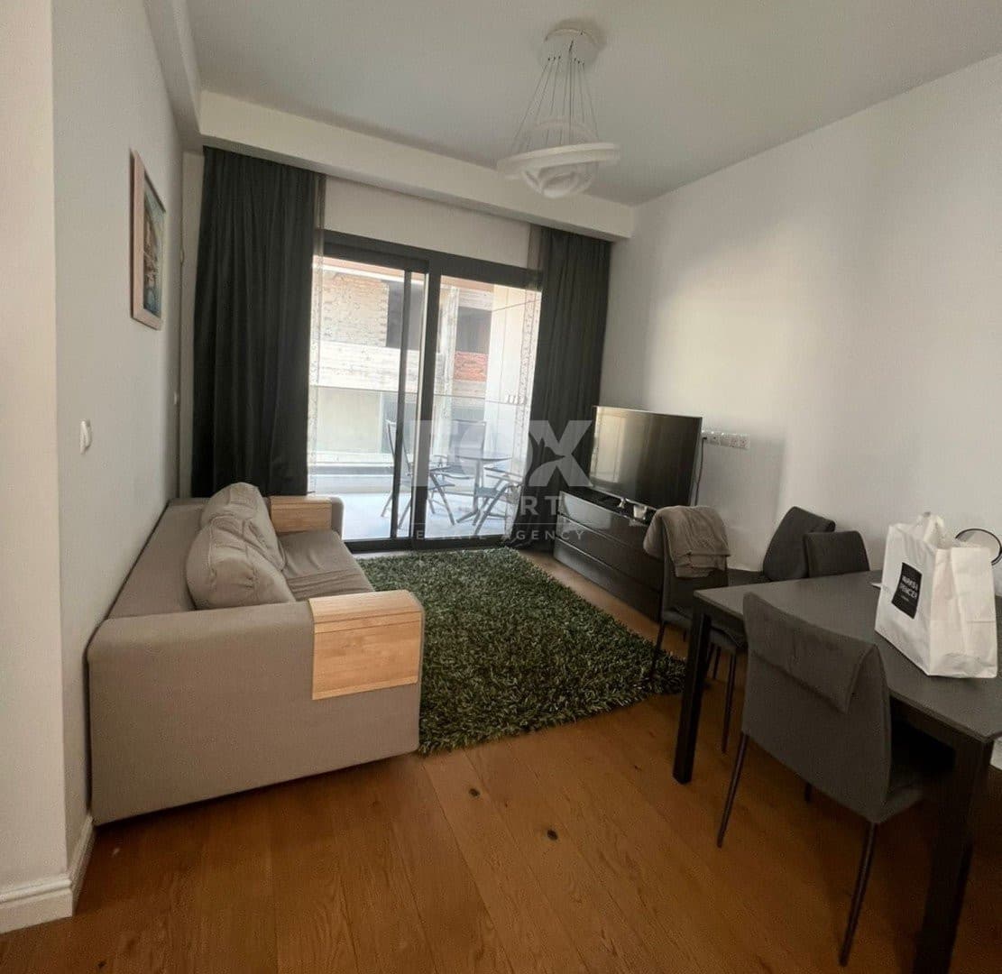 1 Bedroom Apartment for Rent in Limassol, Agia Trias
