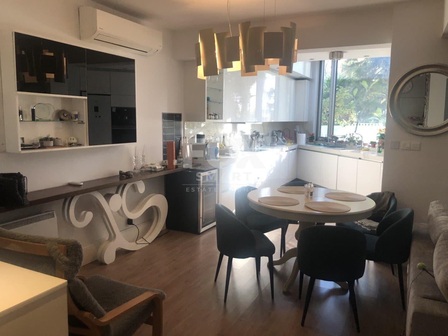3 Bedroom Apartment for Sale in Limassol, Potamos Germasogeias