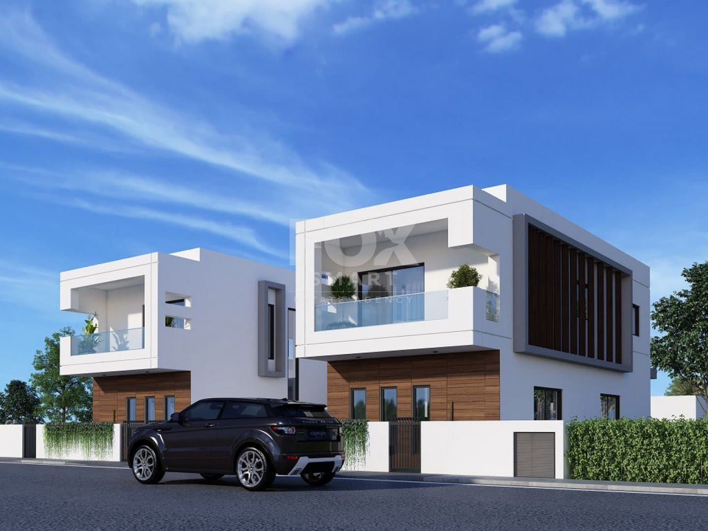 3 Bedroom Detached House for Sale in Paphos, Kouklia