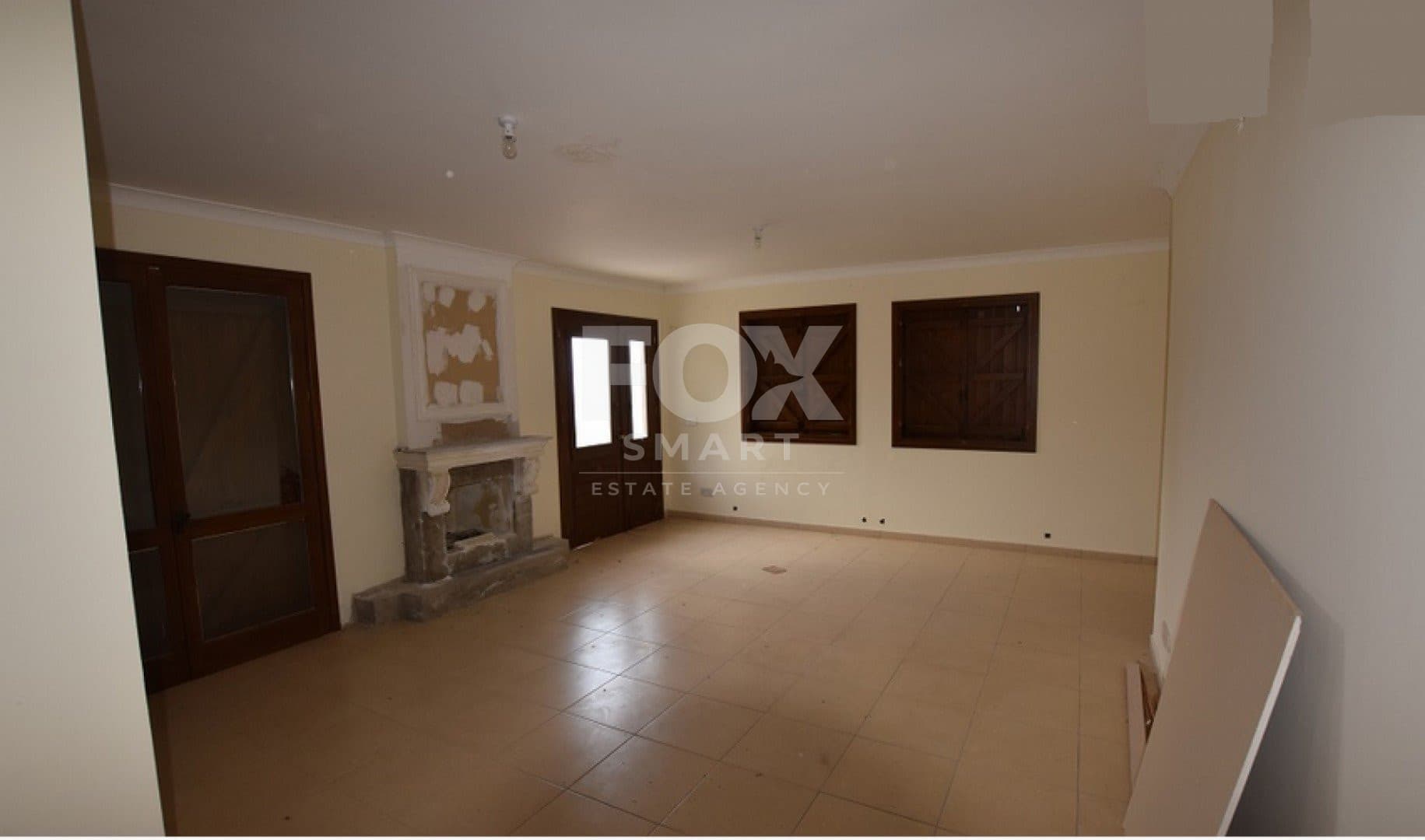 3 Bedroom Detached House for Sale in Paphos, Lysos