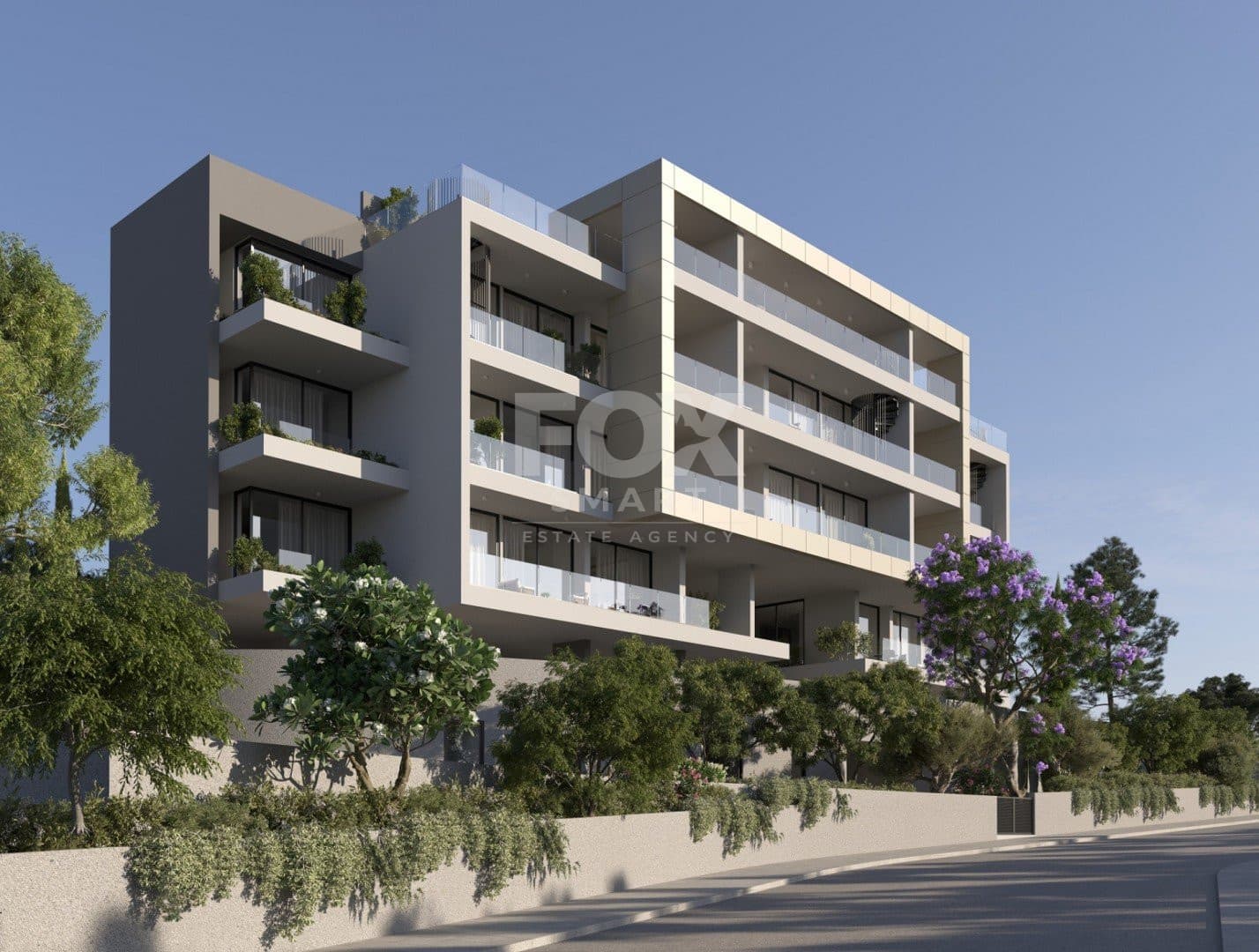 3 Bedroom Apartment for Sale in Limassol, Amathounta