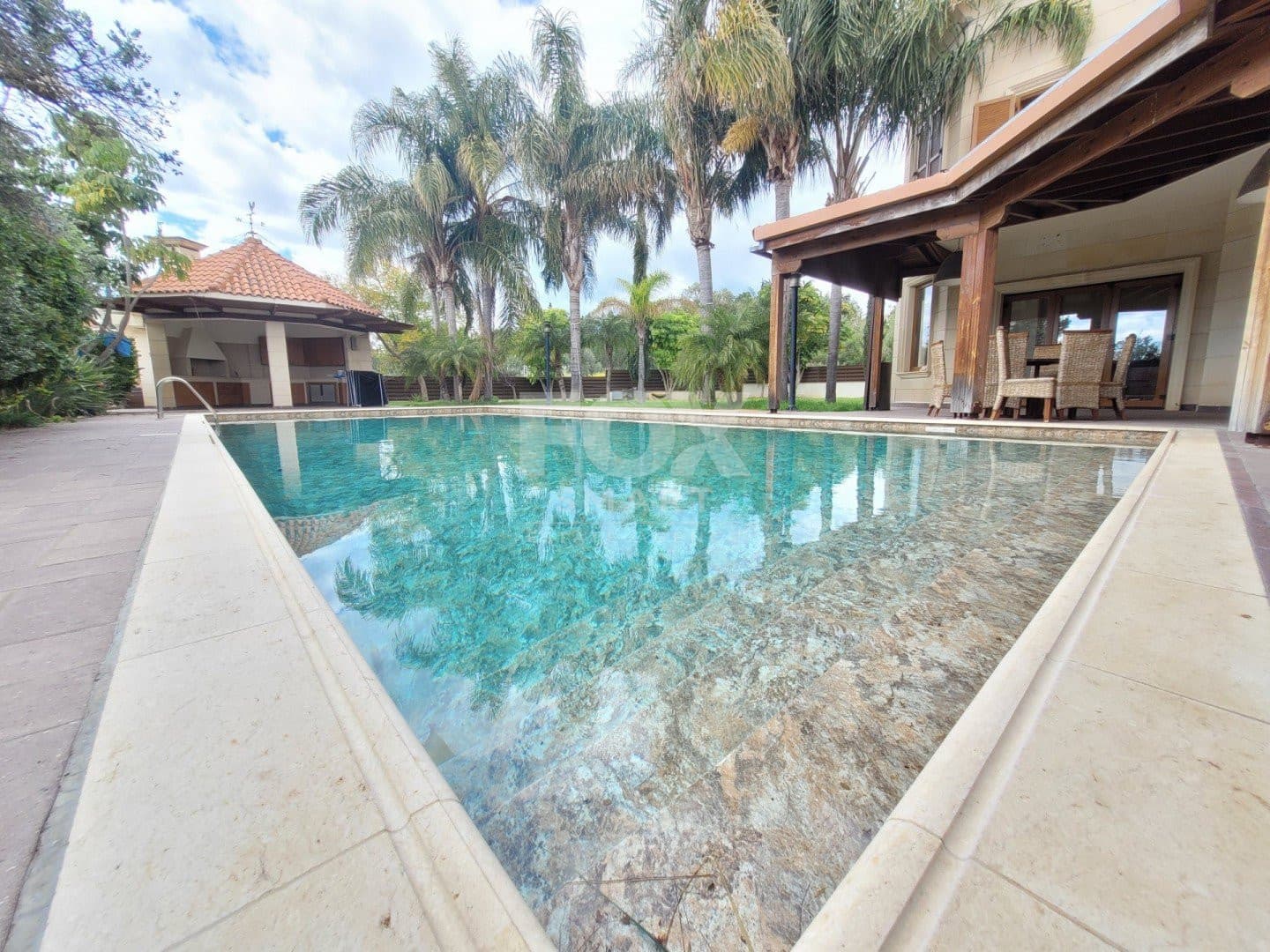 6 Bedroom Detached House for Sale in Limassol, Ekali