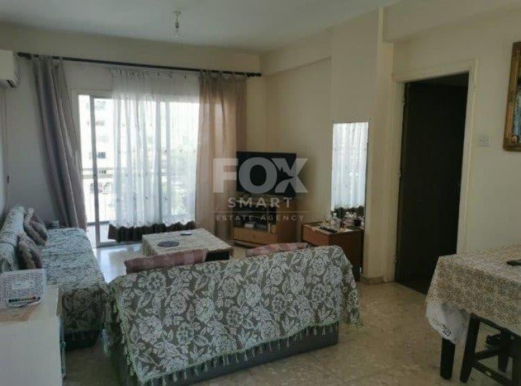 3 Bedroom Apartment for Sale in Limassol, Agios Nektarios