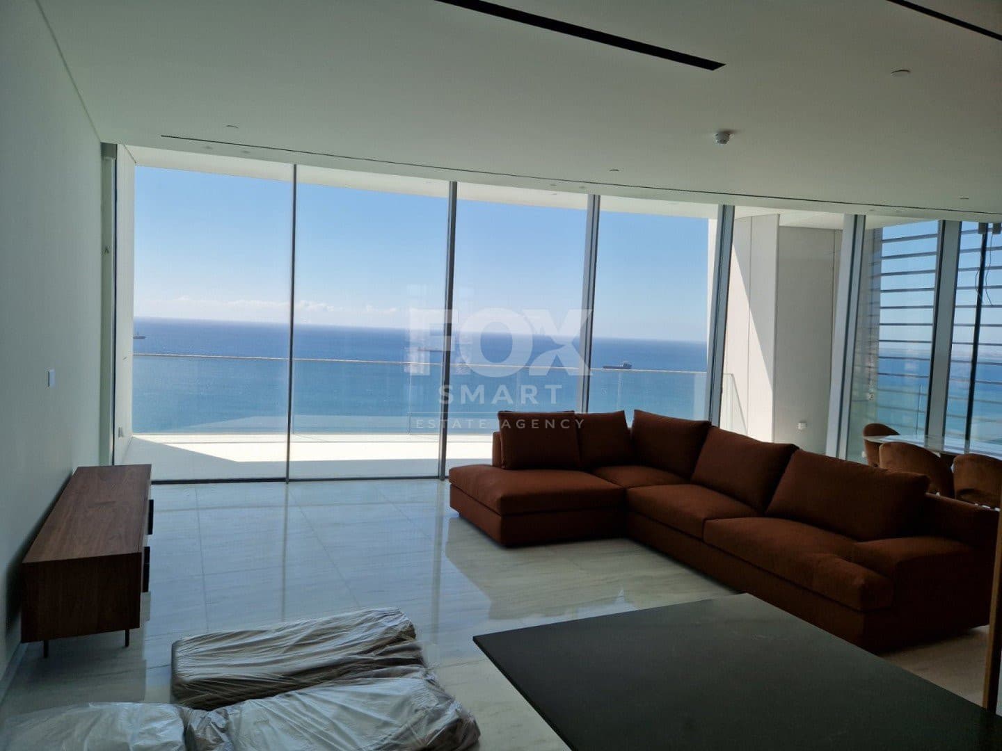 3 Bedroom Apartment for Sale in Limassol, Neapoli