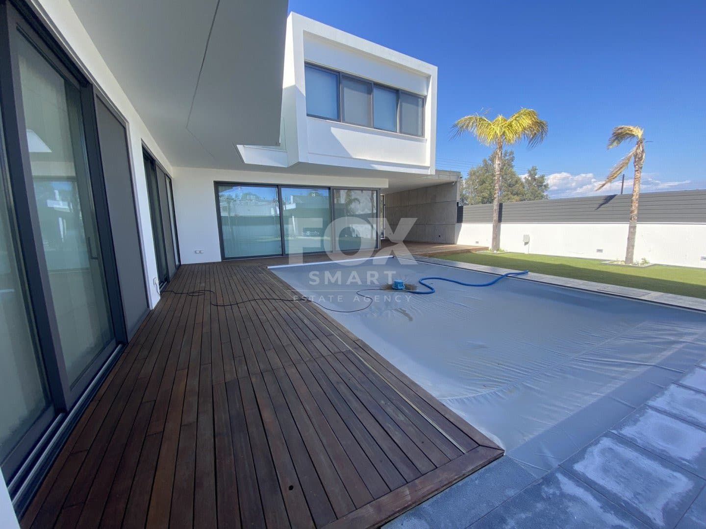 3 Bedroom Detached House for Sale in Limassol, Trachoni