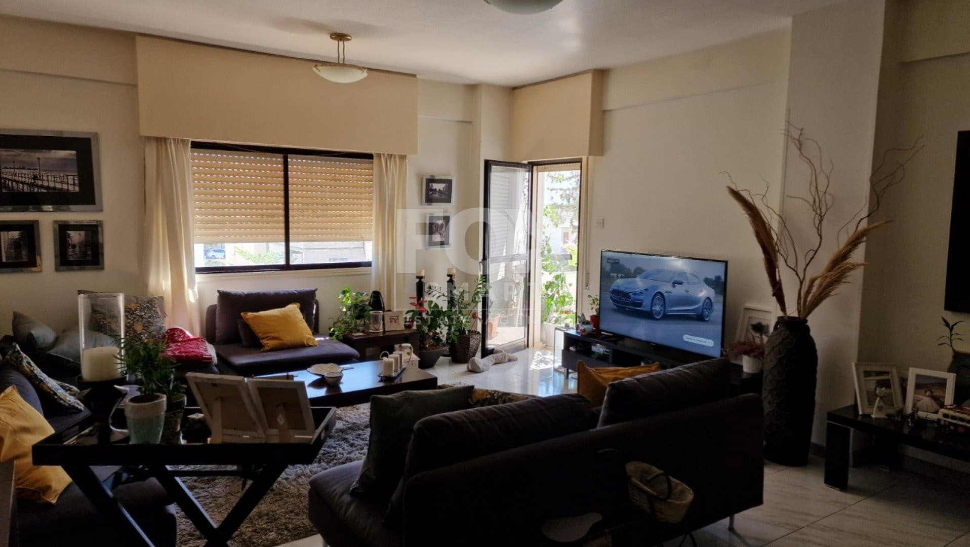 3 Bedroom Apartment for Sale in Limassol, Agios Nektarios