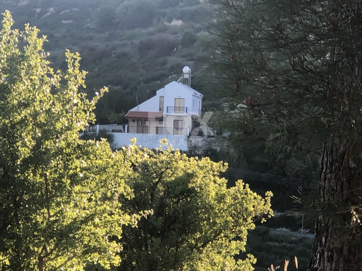 3 Bedroom Detached House for Sale in Limassol, Vouni