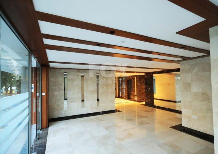 3 Bedroom Apartment for Sale in Limassol, Neapoli